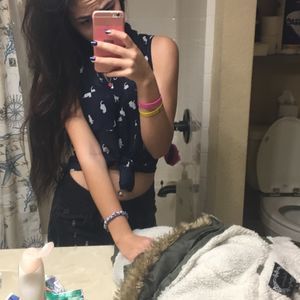 Meet your Posher, Ciara